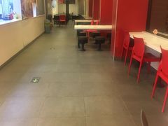大堂-永和大王(小厨·东四十条店)