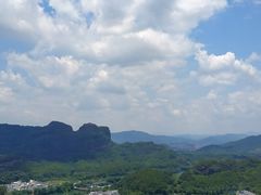 -丹霞山风景名胜区