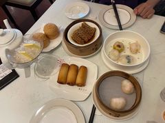 -铭家点心(秦岭路店)