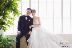 -艺匠摄影ARTIZ STUDIO(南京店)