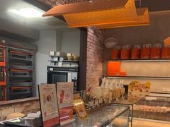 -CARINO BAKERY&CAFE(南方商城店)