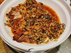 -鑫小城故事·藕汤·家常菜(台北一路总店)