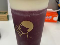 -喜茶(深圳福田星河COCO Park店)