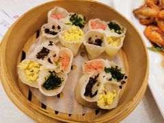 四色蒸饺-国际饭店·帆声西饼屋(黄河路店)