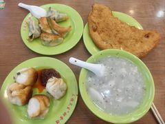 -三镇民生甜食馆(胜利街总店)