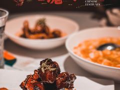 -玫瑰厅上海菜(兴国路店)