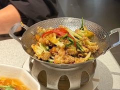 -外婆家(湖滨银泰in77C区店)