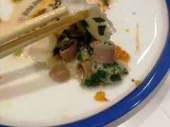 -马路边上·小海鲜烧烤(八一路店)