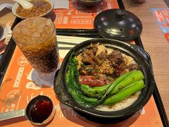 -大快活(丽丰店)