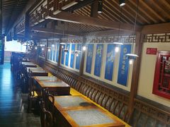 -真地道京味府·鲜橙烤鸭·北京菜(朝外大街东大桥店)