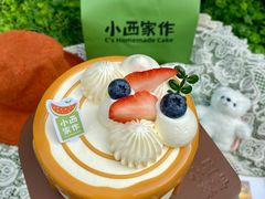 -小西家作•精致蛋糕(富力爱丁堡店)