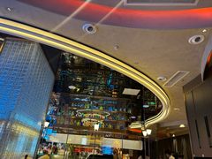 -喜庭海鲜自助(深圳万丰海岸城店)