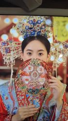点击看大图 -金夫人婚纱摄影(华南店)