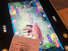 -CGV影城(东方广场4DX店)