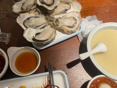 -乔街深夜食堂·小龙虾·高压锅生蚝(杭州总店)