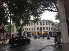 -百花传统甜品店(原址店)