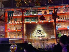 -UP嘻哈酒吧(粉巢店)