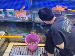 -阿龙海鲜农家乐·三亚老字号(海棠湾店)