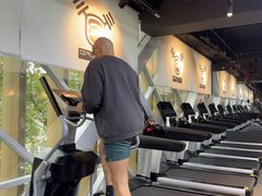 -GMJ·24H健身房(四川北路店)