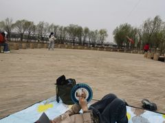 -绿堤公园