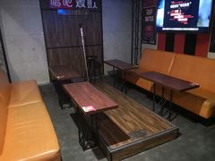 -唱吧麦颂KTV(西单华威潮铺街店)