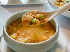 龙虾捞饭-丽轩中餐厅(广州丽思卡尔顿酒店)