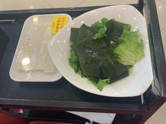 -蝎王府羊蝎子(西稍门店)