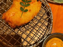 汉男超极爆汁炸鸡-摩打食堂(佳兆业店)