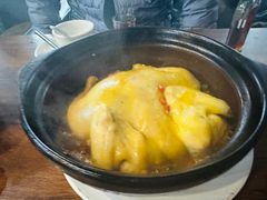 -菜先生私厨(安喜门店)