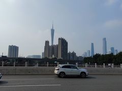 -和颐酒店(广州琶洲会展中心广州塔赤岗地铁站店)