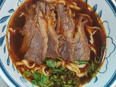 -康师傅私房牛肉面(北京南站店)