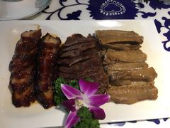 -印巷里主题餐厅(马鞍山店)