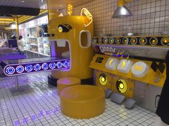 -泡泡玛特POPMART(上海环球港店)