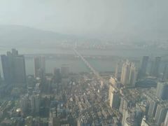 -长沙尼依格罗酒店
