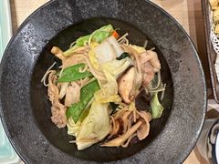 -小山日本料理(太古汇店)