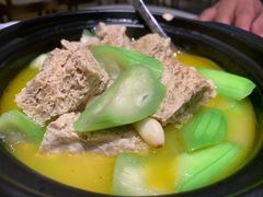 -上上席川菜(凯德乐峰广场店)