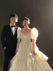 -青禾蒙娜丽莎婚纱摄影(武汉总店)