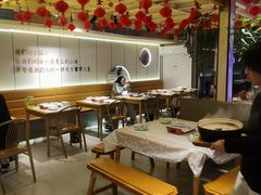 -龚海宝· 烧烤· 羊肉原切挂糊更好吃(庄市店)