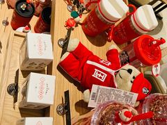 -星巴克(汾阳路店)