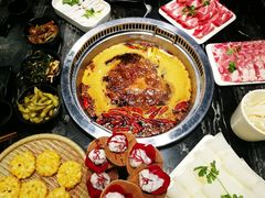-小王少龙火锅(沙南街店)