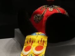 -银雀山汉墓竹简博物馆