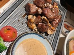 -玉川屋·深夜食堂居酒屋(柳巷店)