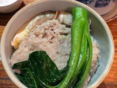 -黄祥华养生堂·炖汤·营养蒸饭(岭南天地店)