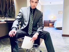 -广州中心皇冠假日酒店