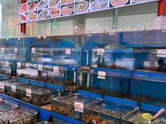 -秋姐美食店(旅游大道店)