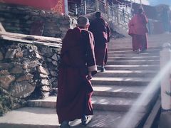 -色达喇荣五明佛学院