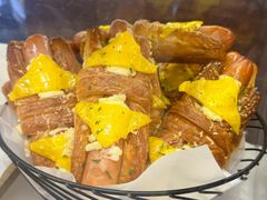 -PAPER STONE BAKERY(万菱汇店)