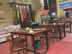 -新疆民族团结羊肉串(锦江区店)