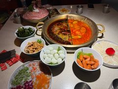 -小龙坎火锅(全球总店)