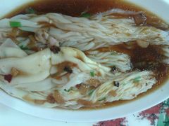 -老上海馄饨铺(浙江中路店)